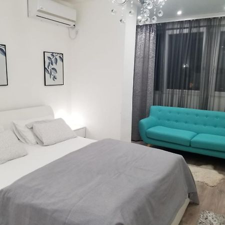 Studio Angel Stan Na Dan Novi Sad Exteriér fotografie