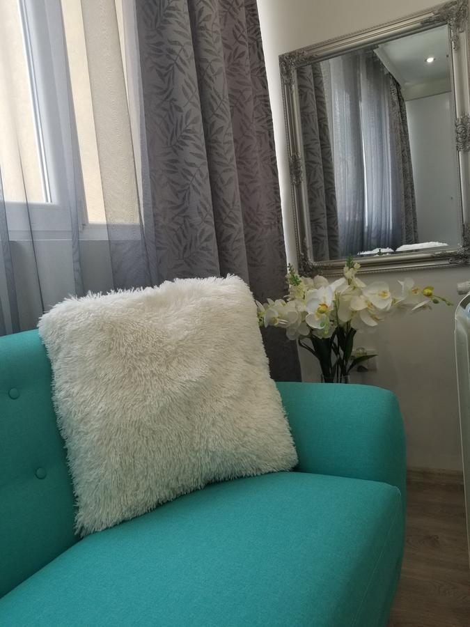 Studio Angel Stan Na Dan Novi Sad Exteriér fotografie