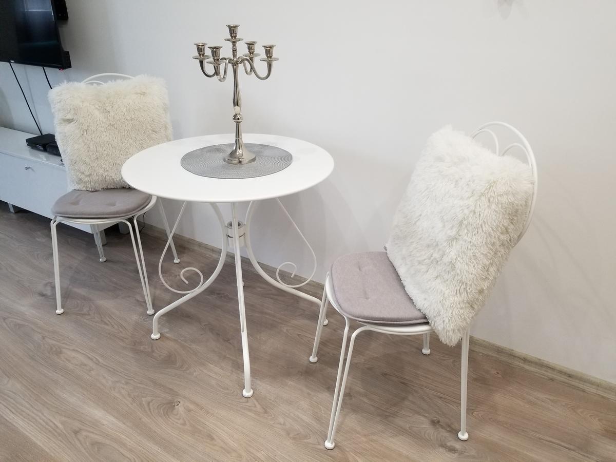 Studio Angel Stan Na Dan Novi Sad Exteriér fotografie
