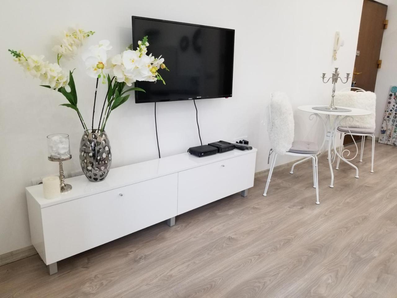 Studio Angel Stan Na Dan Novi Sad Exteriér fotografie