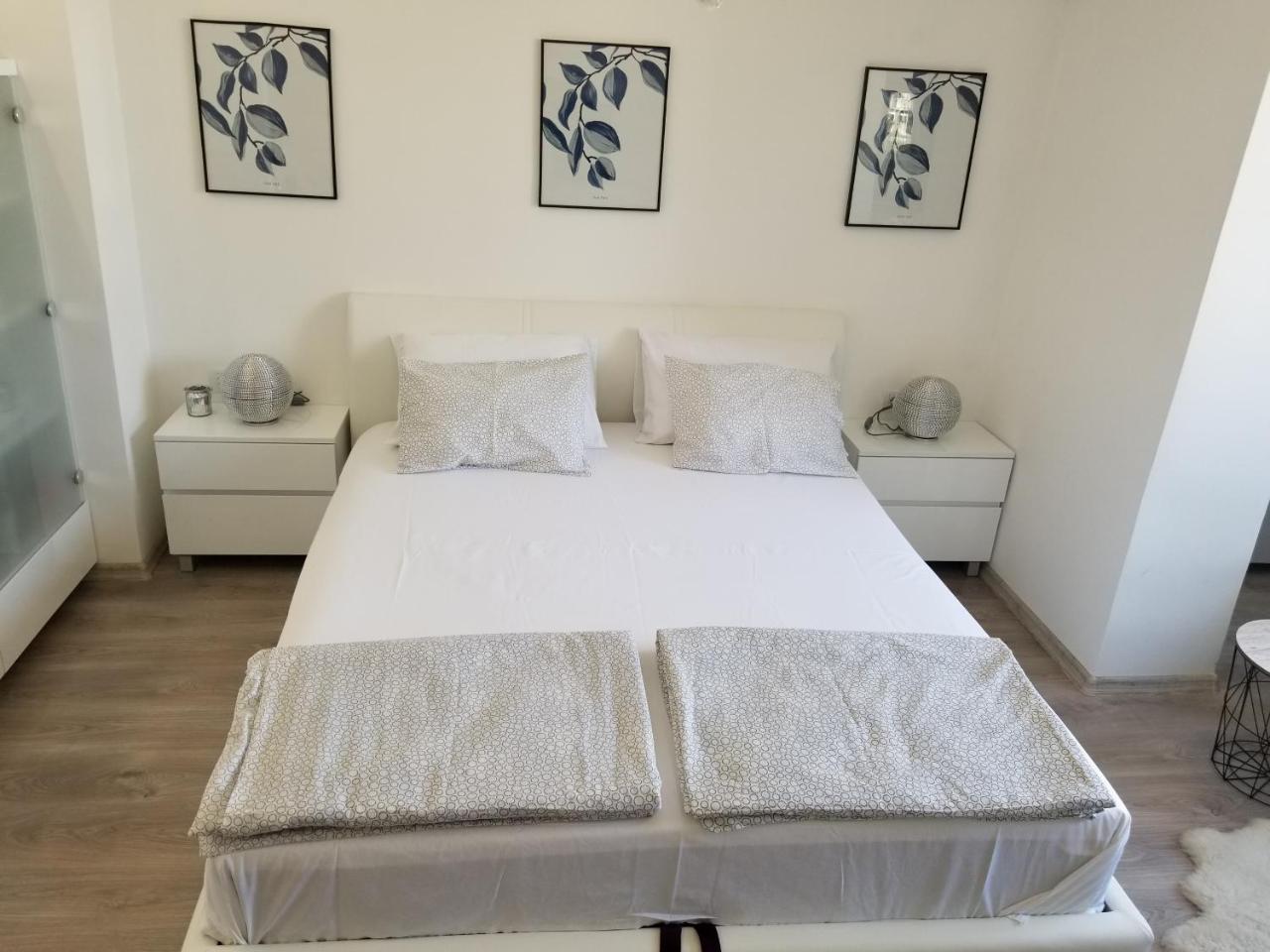 Studio Angel Stan Na Dan Novi Sad Exteriér fotografie