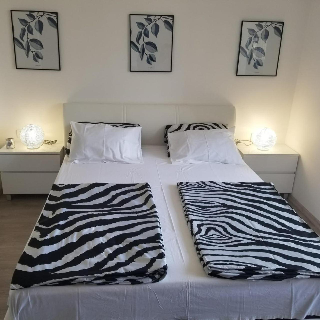 Studio Angel Stan Na Dan Novi Sad Exteriér fotografie
