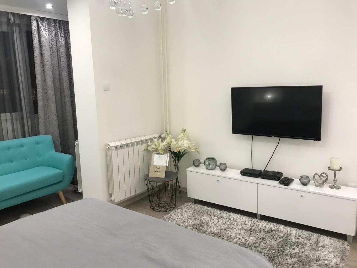 Studio Angel Stan Na Dan Novi Sad Exteriér fotografie
